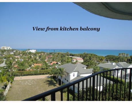 balcony views