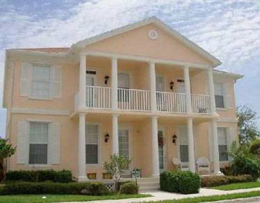 Cambridge Abacoa Homes and Townhomes
