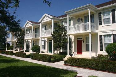 Charleston Court Townhomes for Sale